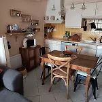 別荘 Authentique Maison De Hameau *