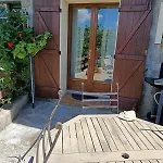 Authentique Maison De Hameau *