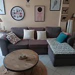別荘 Authentique Maison De Hameau