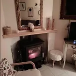 別荘 Authentique Maison De Hameau *