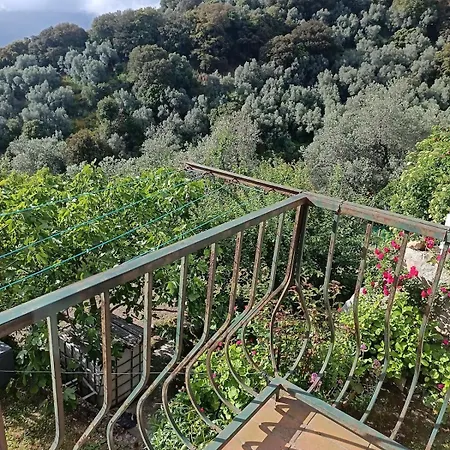 Holiday home Authentique Maison De Hameau Altagene