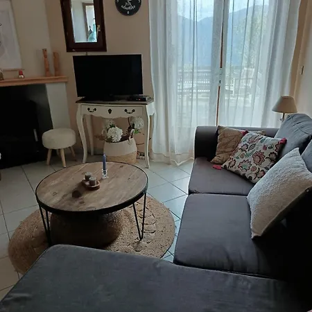 Authentique Maison De Hameau Holiday home *