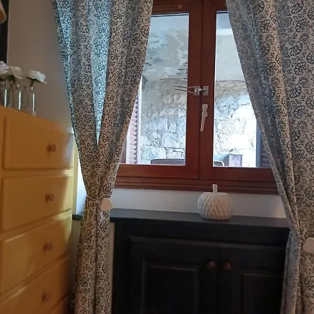 Holiday home Authentique Maison De Hameau *