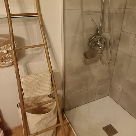 Holiday home Authentique Maison De Hameau *