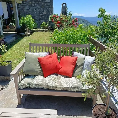 Authentique Maison De Hameau Holiday home