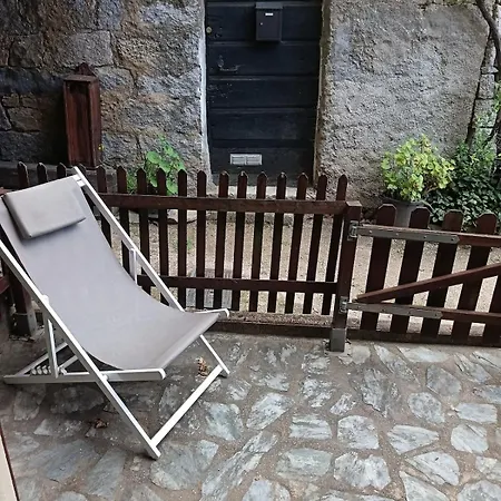 Authentique Maison De Hameau Altagene