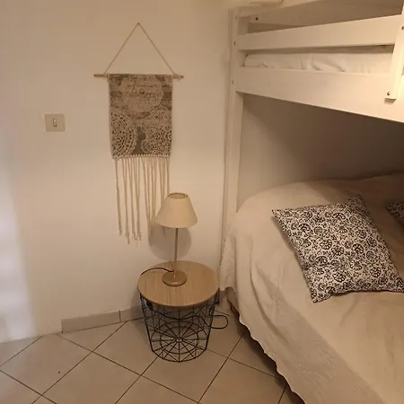 Holiday home Authentique Maison De Hameau