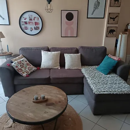 Holiday home Authentique Maison De Hameau