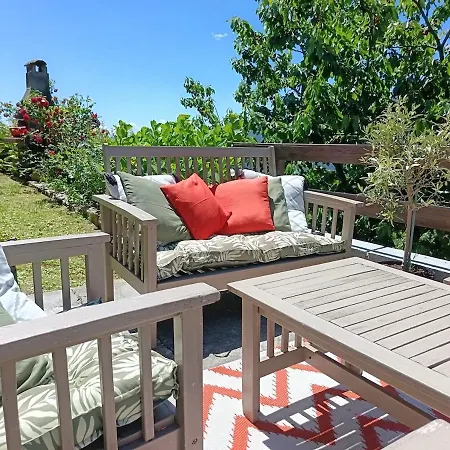 Holiday home Authentique Maison De Hameau *