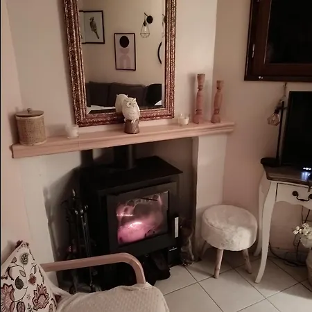 Holiday home Authentique Maison De Hameau *