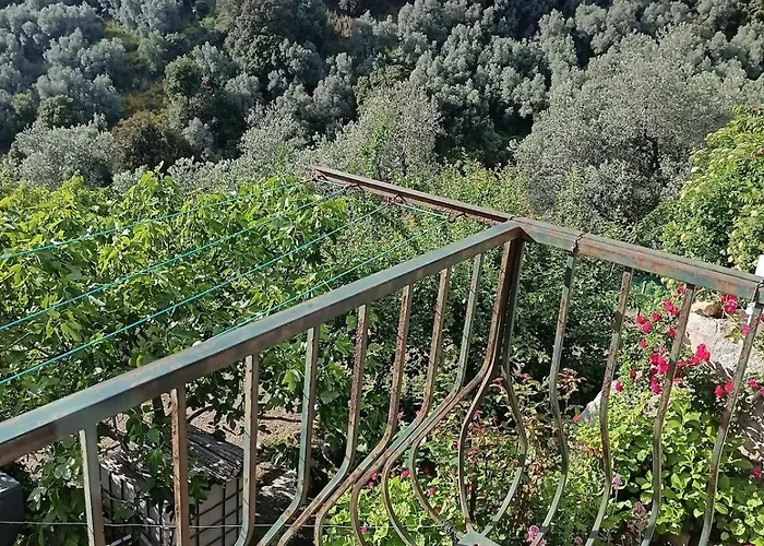 Holiday home Authentique Maison De Hameau Altagene