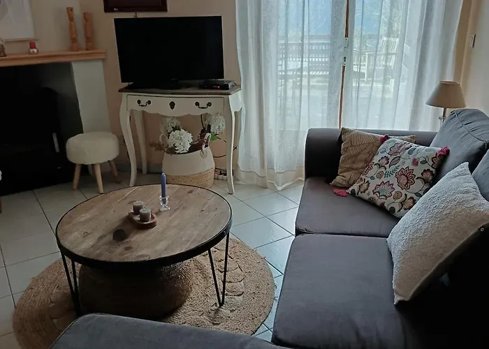 Authentique Maison De Hameau Holiday home *