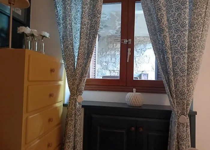 Holiday home Authentique Maison De Hameau *