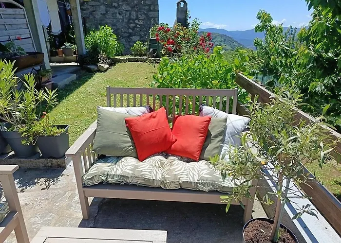Authentique Maison De Hameau Holiday home