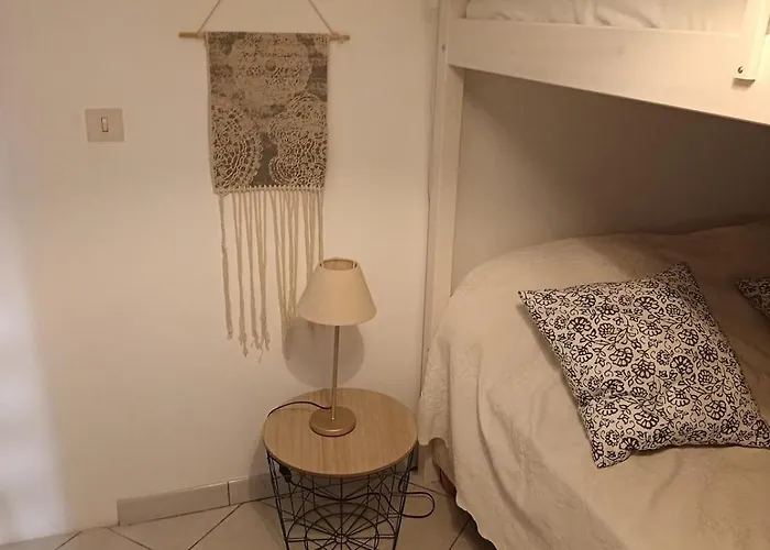 Holiday home Authentique Maison De Hameau