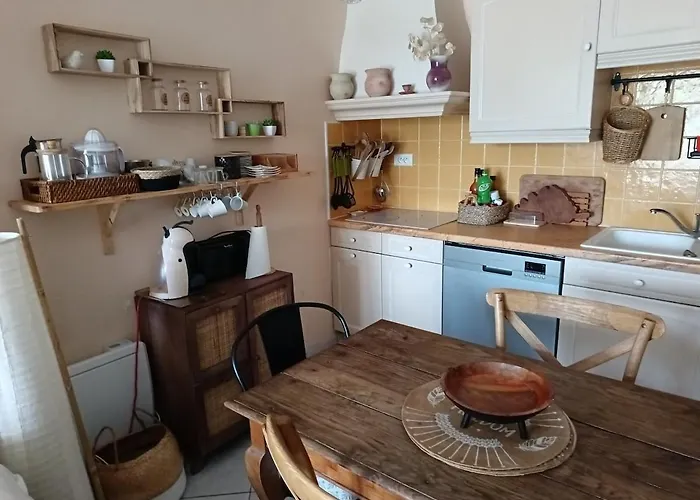 Holiday home Authentique Maison De Hameau Altagene