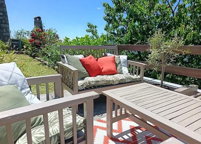 Holiday home Authentique Maison De Hameau *