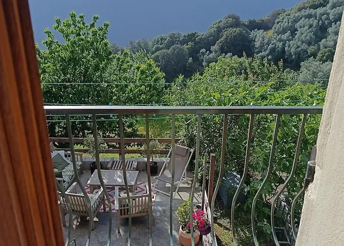Authentique Maison De Hameau Holiday home *
