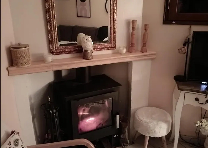 Holiday home Authentique Maison De Hameau *
